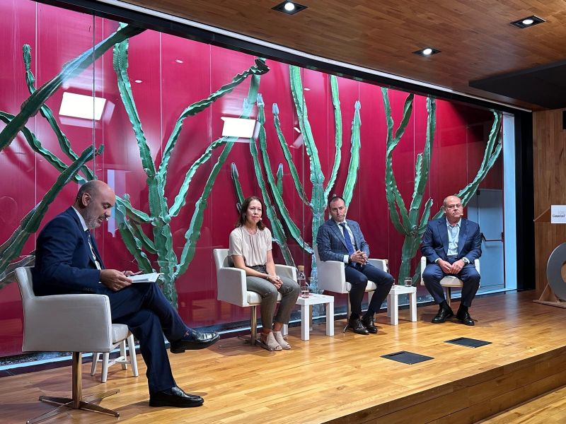 Foro Canarias7-ASINCA: La empresa familiar como fuente de riqueza y empleo en Canarias